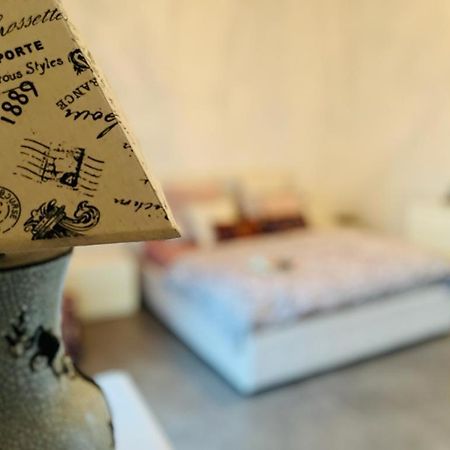 奥斯塔Casa Feby公寓 外观 照片