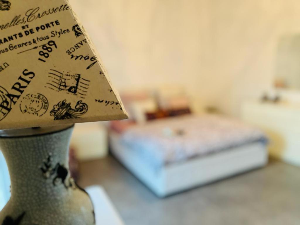 奥斯塔Casa Feby公寓 外观 照片